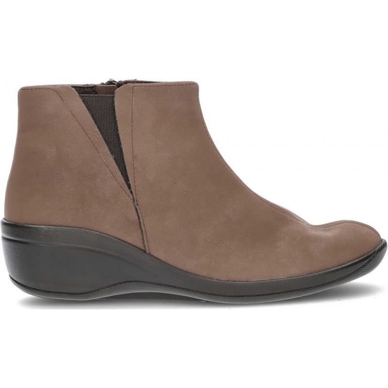 ENKELLAARSJES ARCOPEDICO LUANA A4284  BROWN