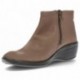 ENKELLAARSJES ARCOPEDICO LUANA A4284  BROWN