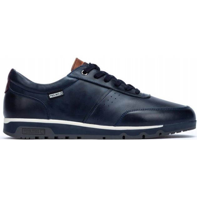 SCHOENEN PIKOLINOS ALARCON M9T-6126 BLUE SCHOENEN PIKOLINOS ALARCON M9T-6126 BLUE