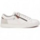 HEREN FLUCHES INDISCHE SCHOENEN F1410  BLANCO