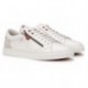 HEREN FLUCHES INDISCHE SCHOENEN F1410  BLANCO
