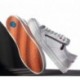 HEREN FLUCHES INDISCHE SCHOENEN F1410  BLANCO