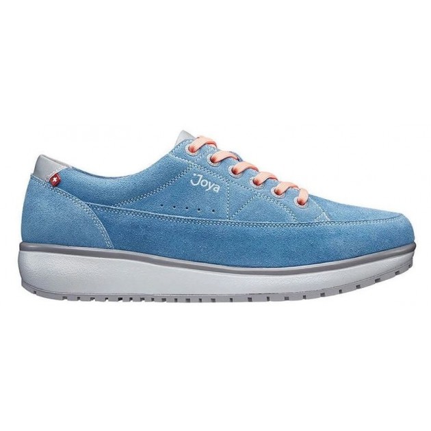 JOYA VANCOUVER sneakers LIGHT_BLUE JOYA VANCOUVER sneakers LIGHT_BLUE