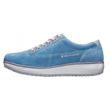 JOYA VANCOUVER sneakers  LIGHT_BLUE