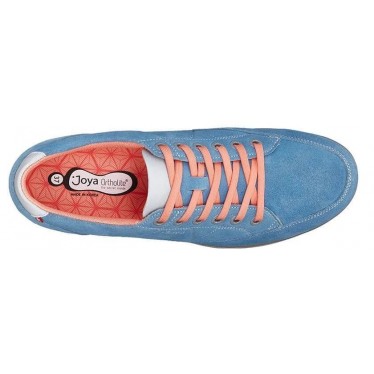 JOYA VANCOUVER sneakers  LIGHT_BLUE