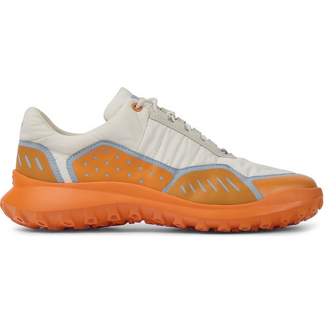 SNEAKER CAMPER CRCLR GORE-TEX K100658  NARANJA