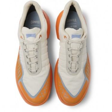 SNEAKER CAMPER CRCLR GORE-TEX K100658  NARANJA