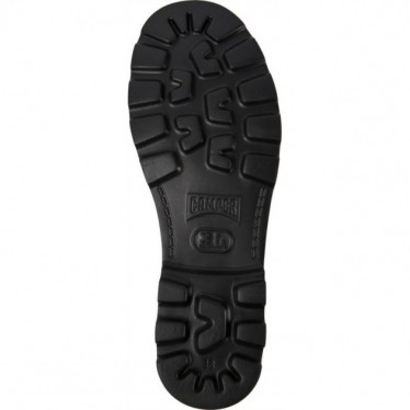 CAMPER BRUTUS LAARZEN K400600  BURDEOS