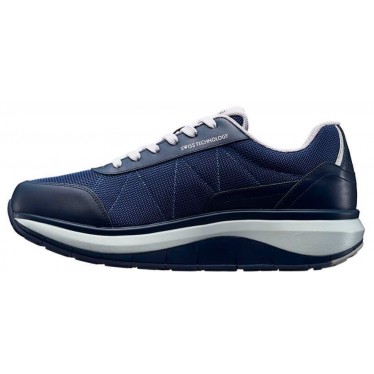 Schoenen JOYA CANCUN  DARK_BLUE