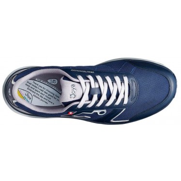 Schoenen JOYA CANCUN  DARK_BLUE