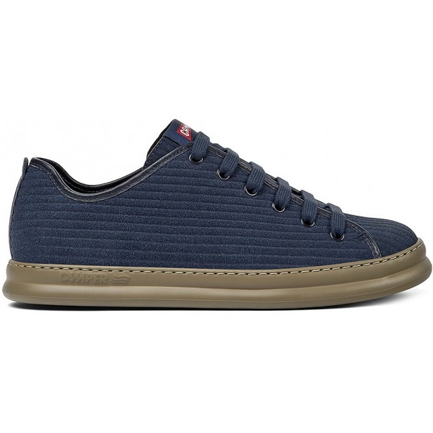 SPORT CAMPER K100842 RUNNER VIER  NAVY