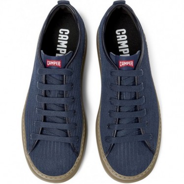 SPORT CAMPER K100842 RUNNER VIER  NAVY