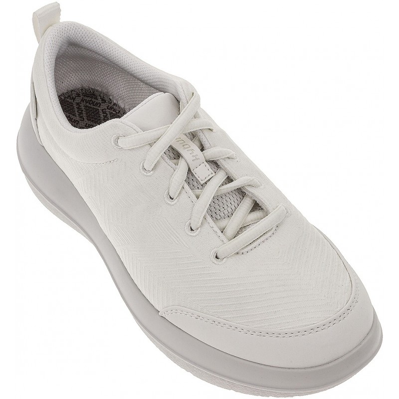 KYBUN BAUMA 20 DAMES SCHOENEN  WHITE