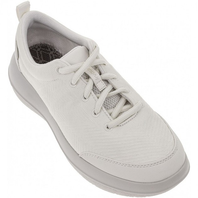 KYBUN BAUMA 20 DAMES SCHOENEN  WHITE