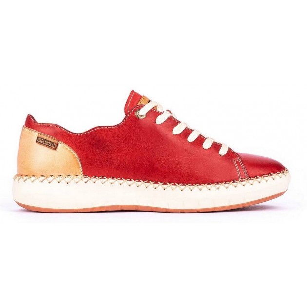 PIKOLINOS MESINA SCHOENEN W6B-6836  CORAL