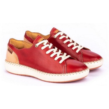 PIKOLINOS MESINA SCHOENEN W6B-6836  CORAL