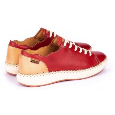 PIKOLINOS MESINA SCHOENEN W6B-6836  CORAL