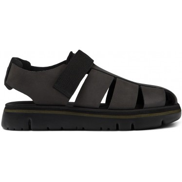 SANDALEN CAMPER ORUGA K100285  MARRON