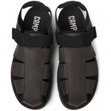 SANDALEN CAMPER ORUGA K100285  MARRON