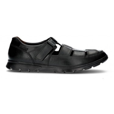 MEPHISTO KENNETH SANDALEN  NEGRO