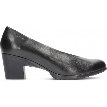WONDEREN WOONKAMER GRACE G-4723 NEGRO