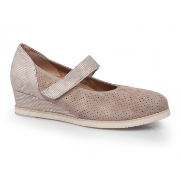 SCHOENEN CALZAMEDI 0705  BEIGE