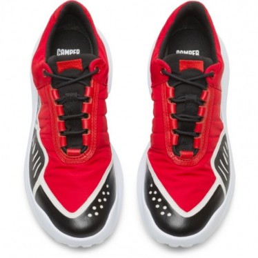 CAMPER X SAILGP GORE-TEX SCHOENEN  ROJO