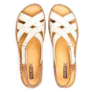 Sandalen PIKOLINOS CADAQUES W8K OPEN  NATA