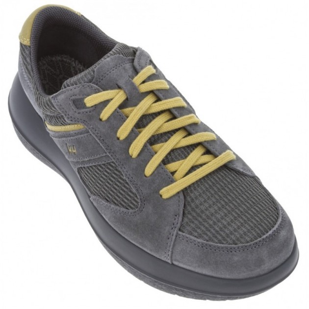 KYBUN AIROLO 20 SNEAKERS ANTHRACITE KYBUN AIROLO 20 SNEAKERS ANTHRACITE