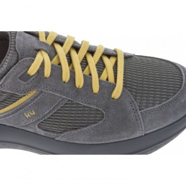 KYBUN AIROLO 20 SNEAKERS  ANTHRACITE