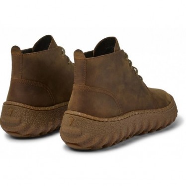 CAMPER GRONDSCHOENEN K300330  MARRON