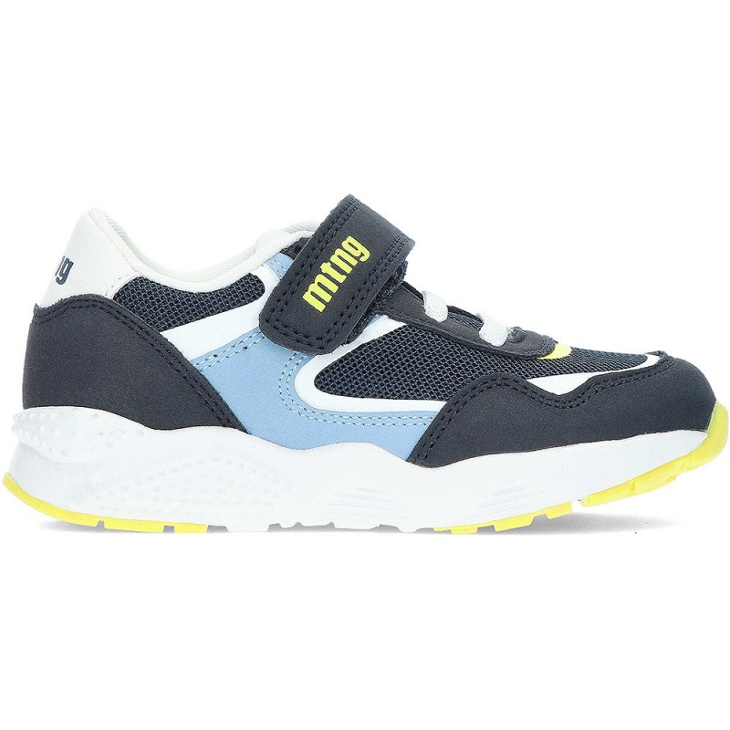 SPORT MTNG YOYO JONGEN 48552  NAVY