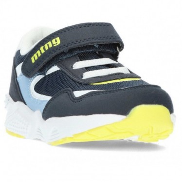 SPORT MTNG YOYO JONGEN 48552  NAVY