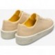 CAMPER SAMEN ECOALF SCHOENEN  BEIGE