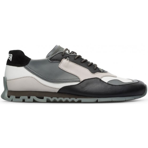 CAMPER NIETS SNEAKERS K100436 GRIS CAMPER NIETS SNEAKERS K100436 GRIS