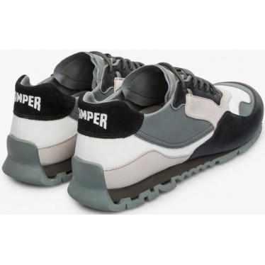 CAMPER NIETS SNEAKERS K100436  GRIS