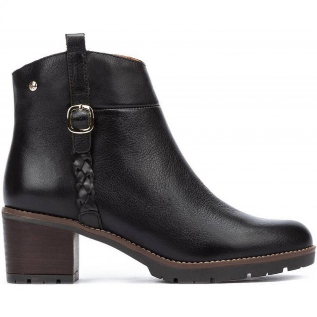 PIKOLINOS LLANES ENKELLAARSJES W7H-8578 BLACK PIKOLINOS LLANES ENKELLAARSJES W7H-8578 BLACK