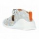 KIDS BIOMECANICS SANDALEN 212221  GRIS