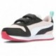 SNEAKERS PUMA GIRL R78  BLACK