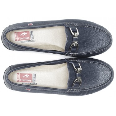 Loafers CALLAGHAN NELSON DANCE  MARINO