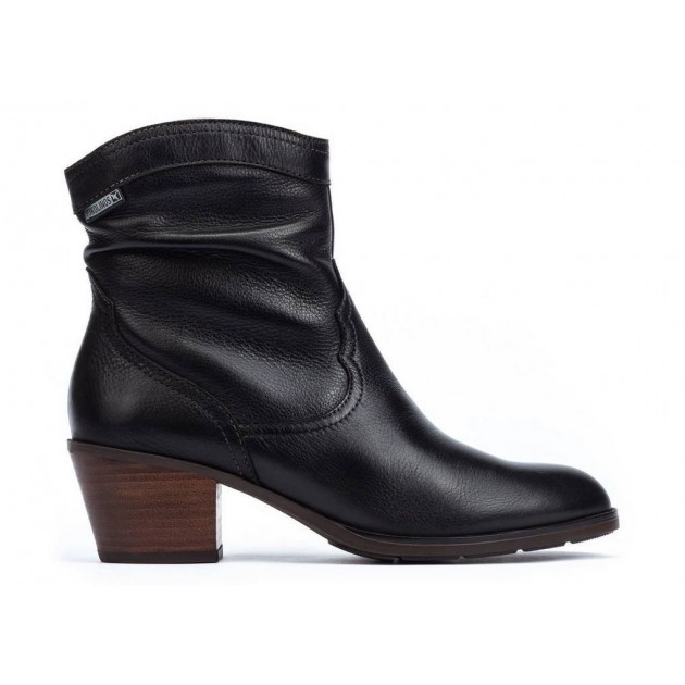 PIKOLINOS DAROCA W1U-8590 ENKELLAARZEN NEGRO PIKOLINOS DAROCA W1U-8590 ENKELLAARZEN NEGRO