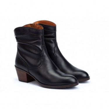 PIKOLINOS DAROCA W1U-8590 ENKELLAARZEN  NEGRO
