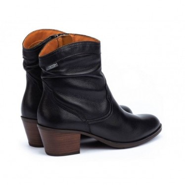 PIKOLINOS DAROCA W1U-8590 ENKELLAARZEN  NEGRO