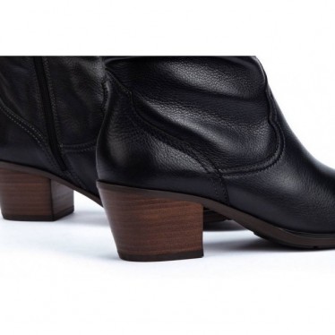 PIKOLINOS DAROCA W1U-8590 ENKELLAARZEN  NEGRO