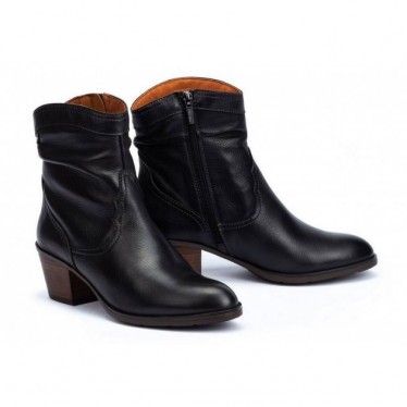 PIKOLINOS DAROCA W1U-8590 ENKELLAARZEN  NEGRO