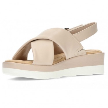 CLARKS CLARA COVE SANDALEN  SAND