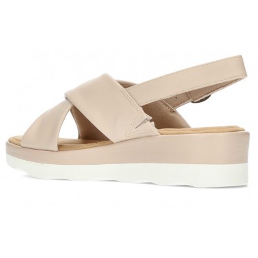 CLARKS CLARA COVE SANDALEN  SAND