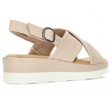 CLARKS CLARA COVE SANDALEN  SAND