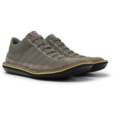 CAMPER BEETLE SCHOENEN 36791  GRIS