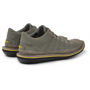 CAMPER BEETLE SCHOENEN 36791  GRIS